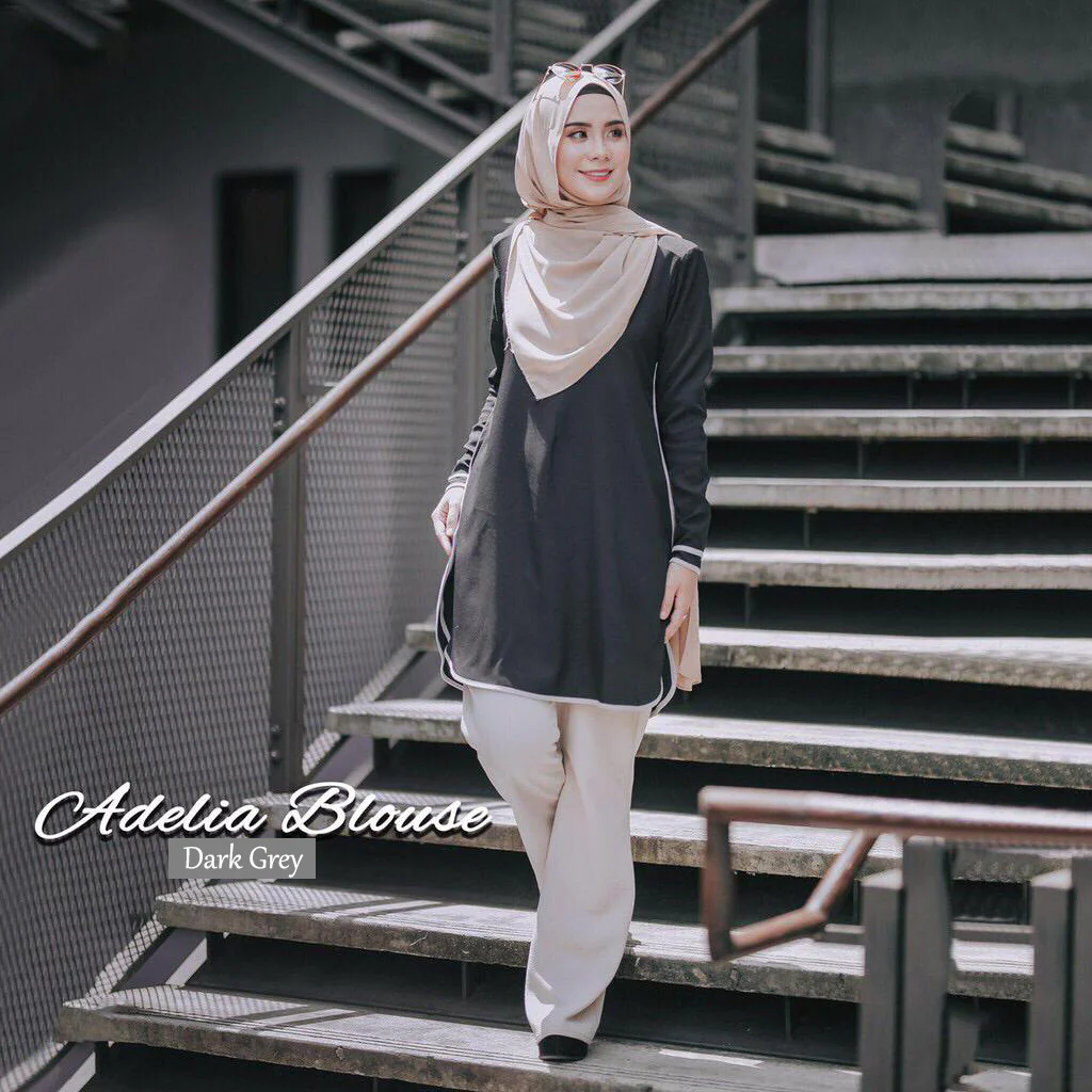 Adelia Blouse - Image 3