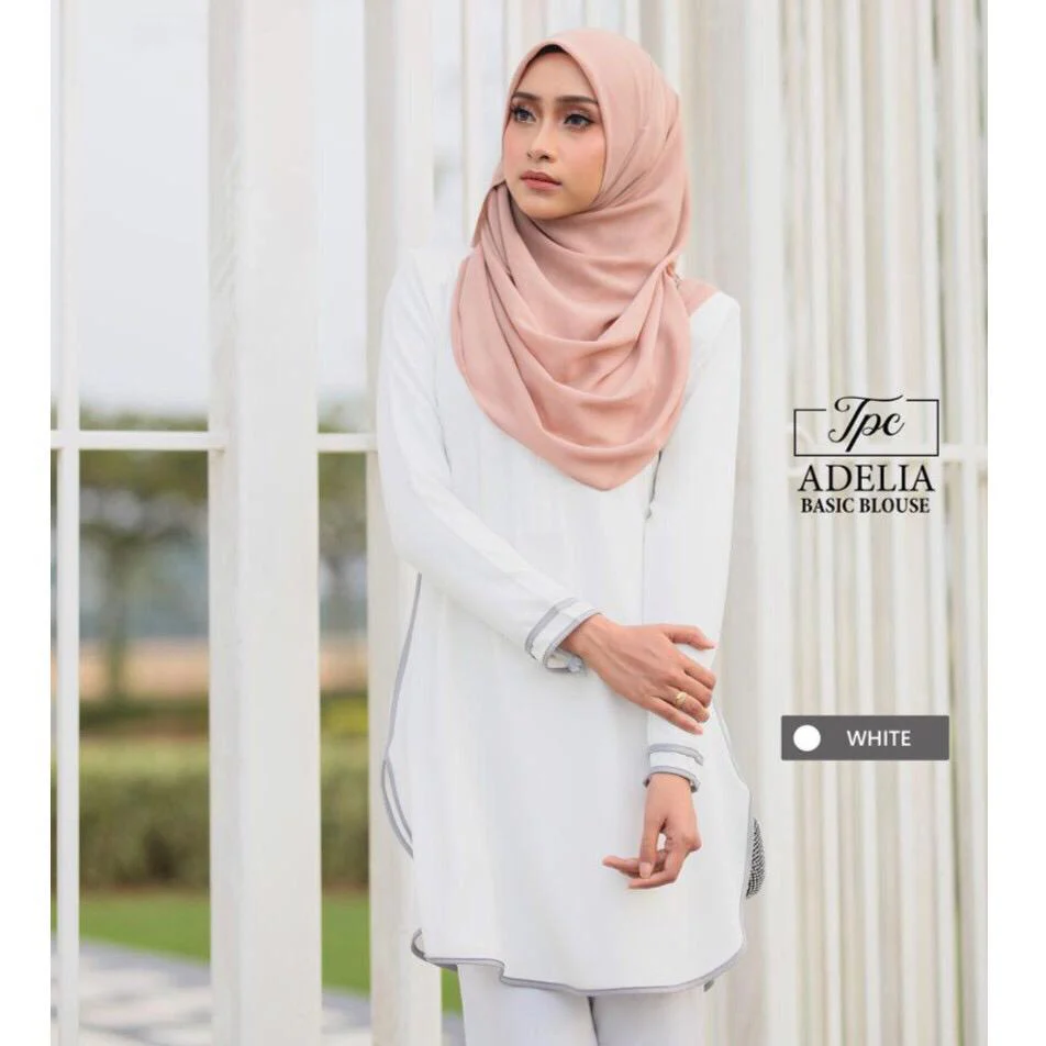 Adelia Blouse - Image 7
