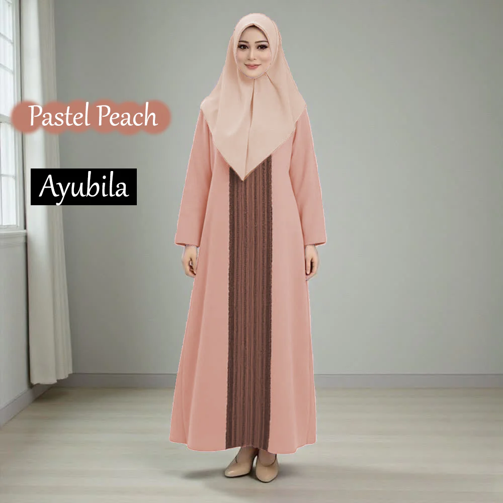 Ayubila Lace Tunic Jumbo - Image 9