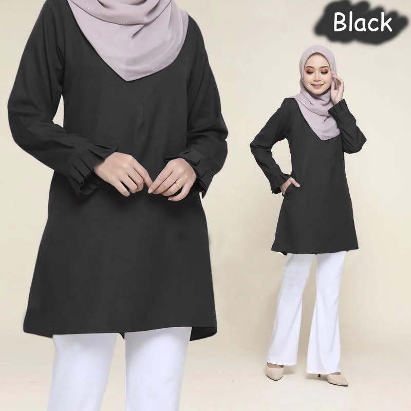 Belva Blouse - Image 12