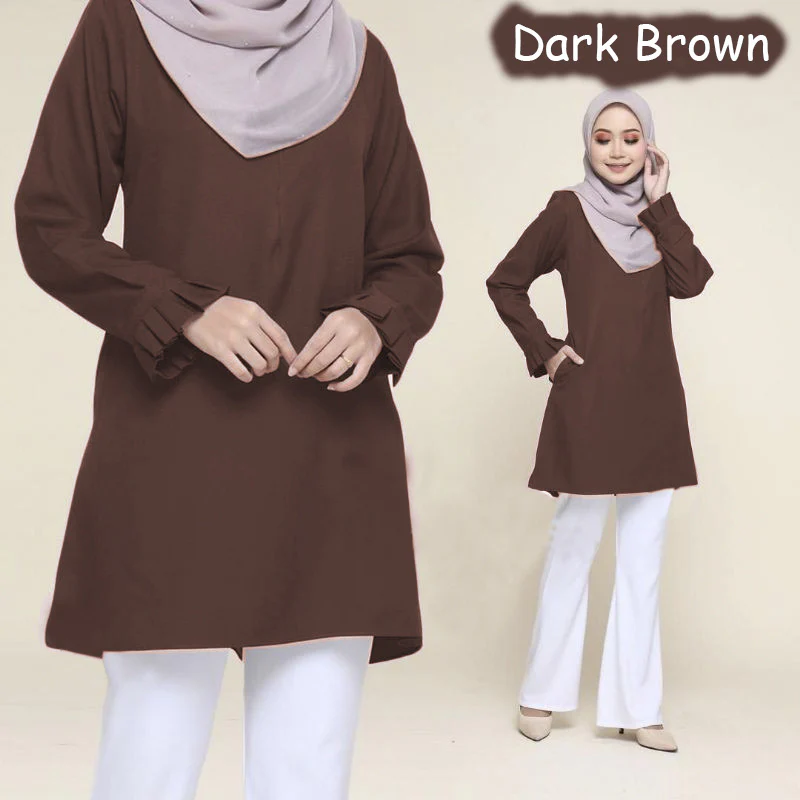 Belva Blouse - Image 13
