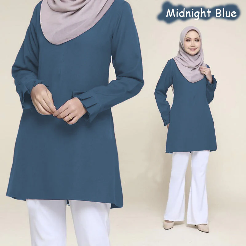 Belva Blouse - Image 3