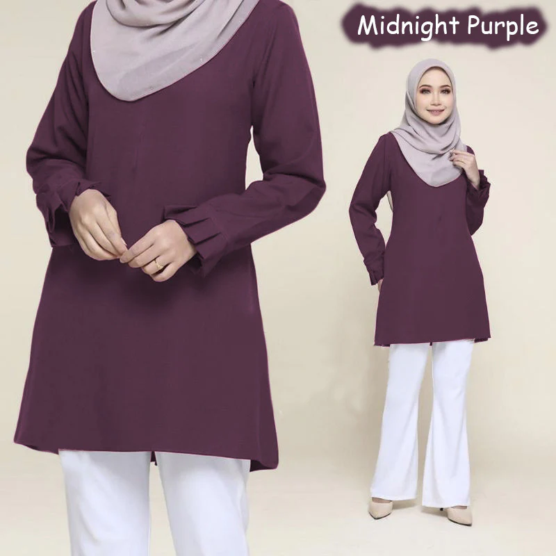 Belva Blouse - Image 4