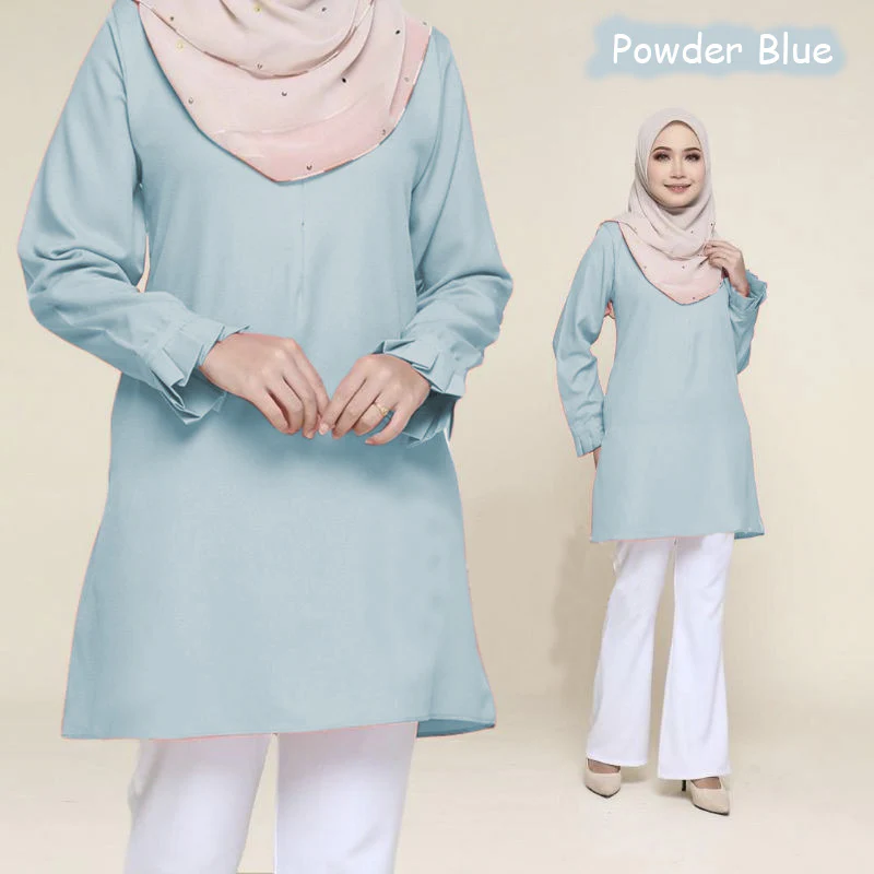 Belva Blouse - Image 5