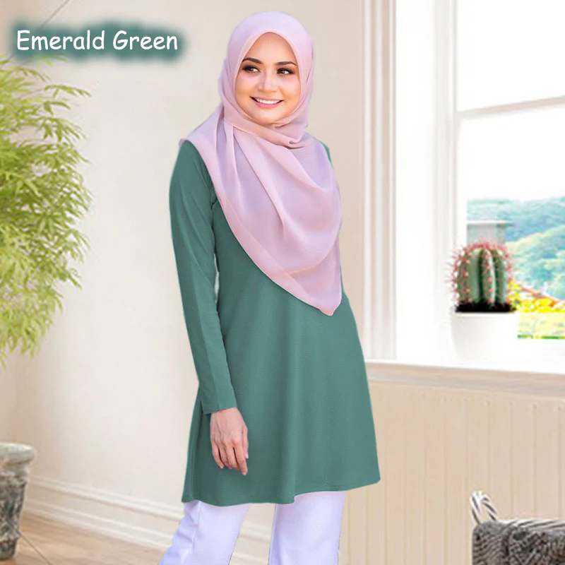 Bisyaarah Blouse - Image 6