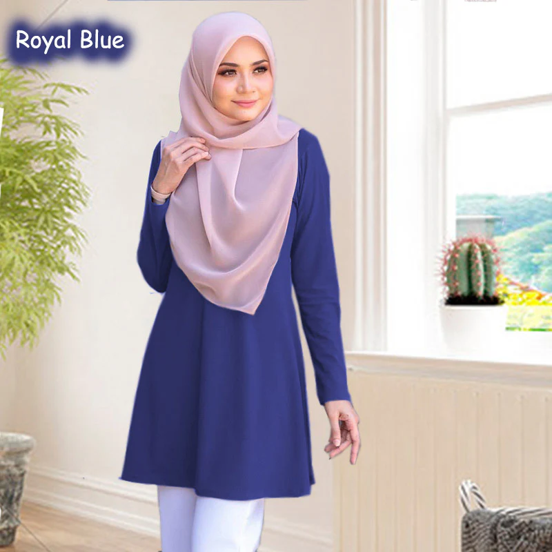 Bisyaarah Blouse - Image 9