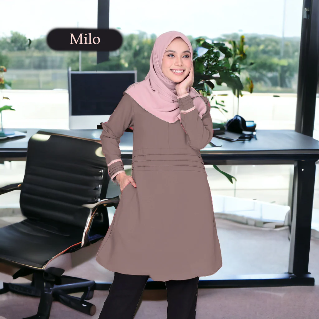 Catt Blouse - Image 11