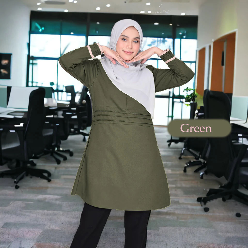 Catt Blouse - Image 7