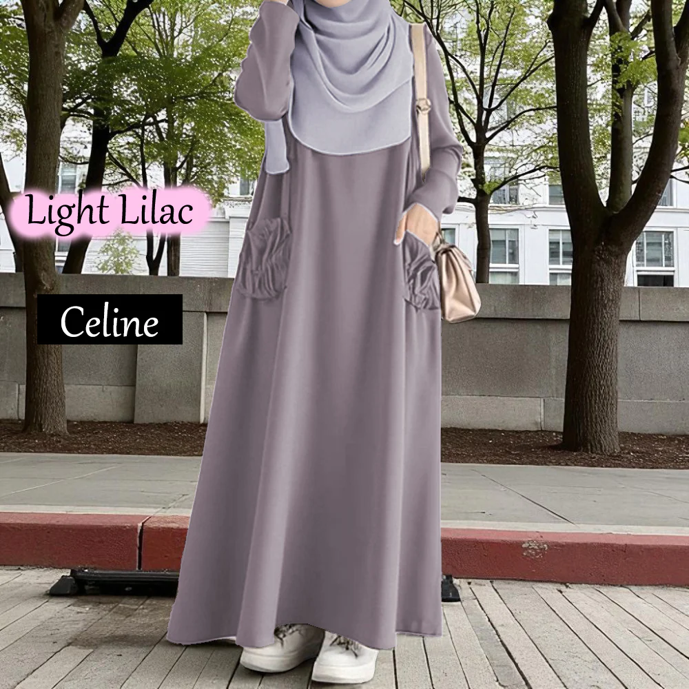 Celine Tunic Jumbo - Image 10
