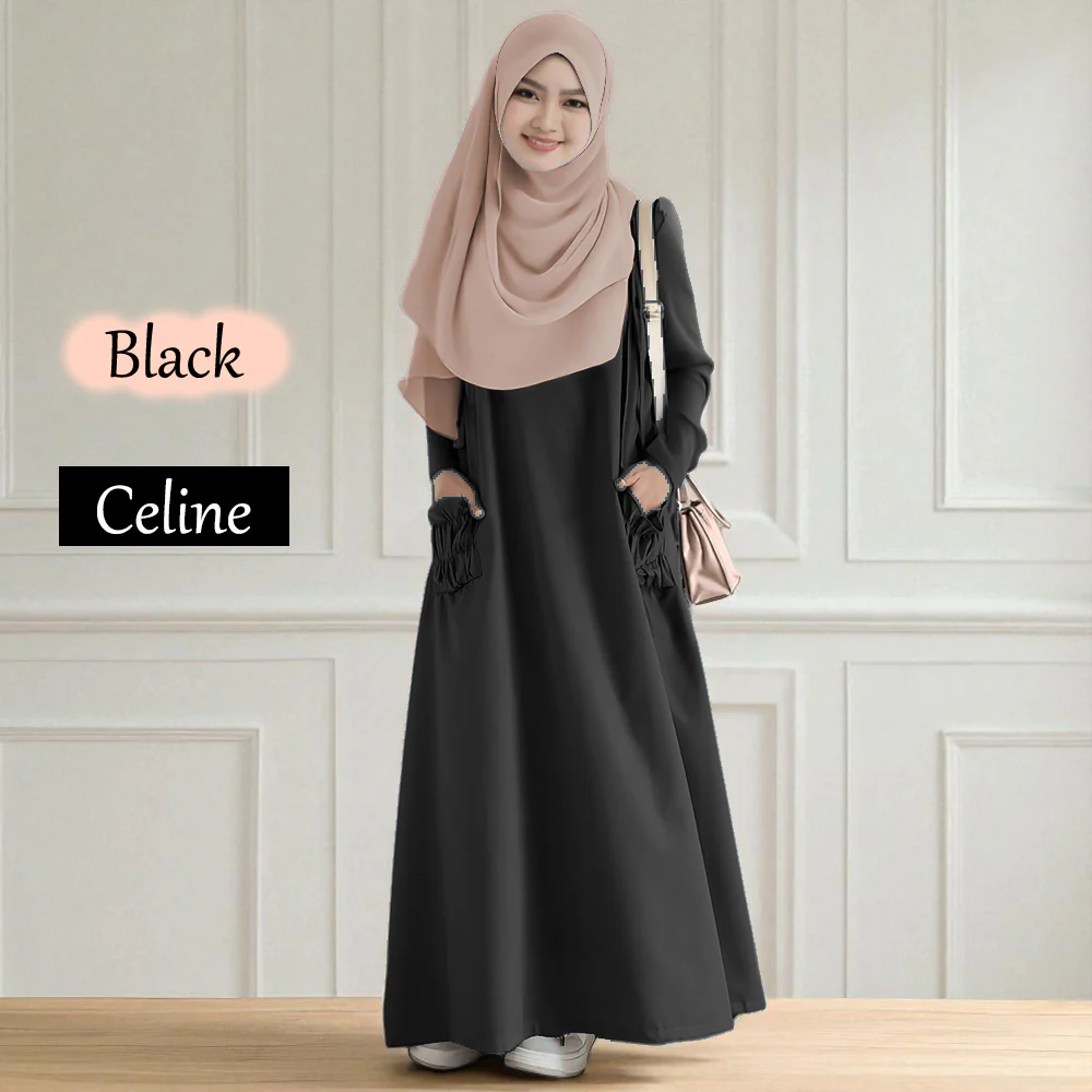 Celine Tunic Jumbo - Image 6