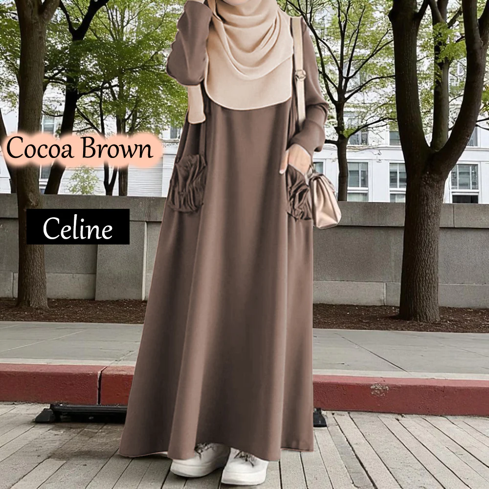 Celine Tunic Jumbo - Image 8