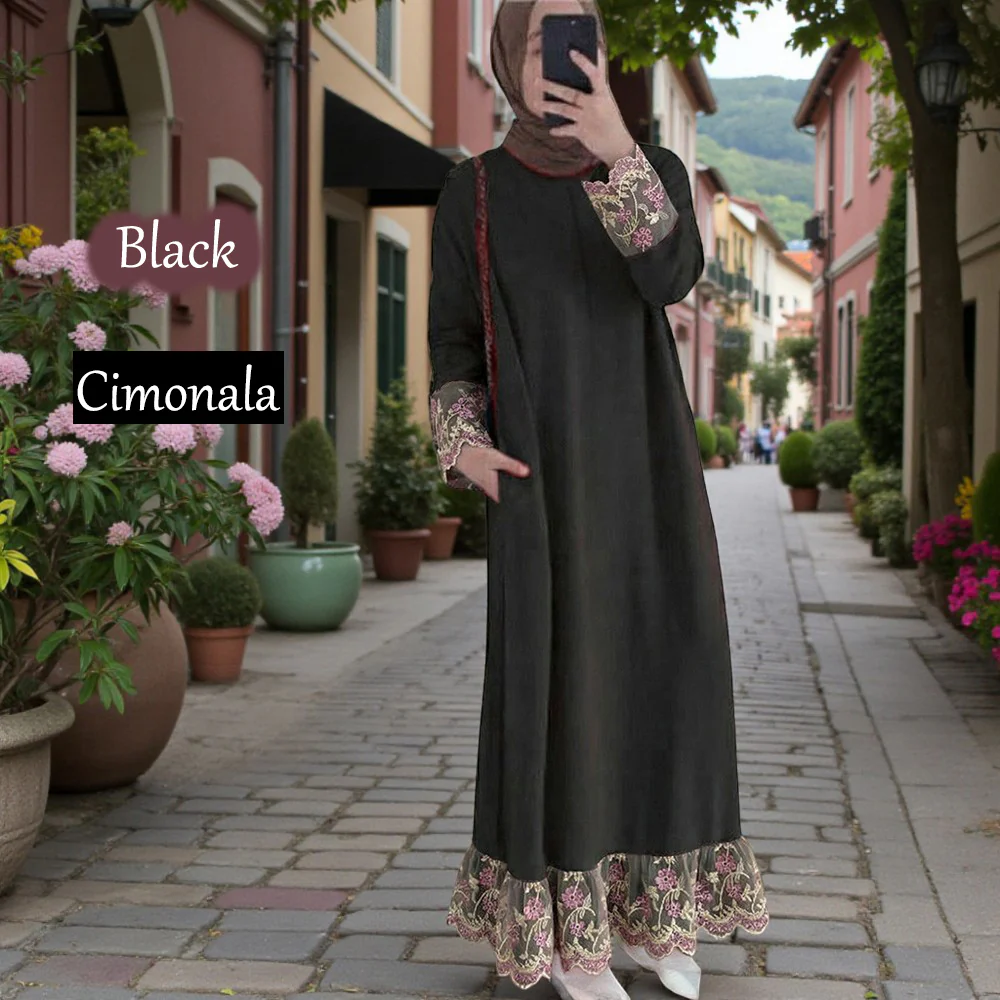 Tunic Dress