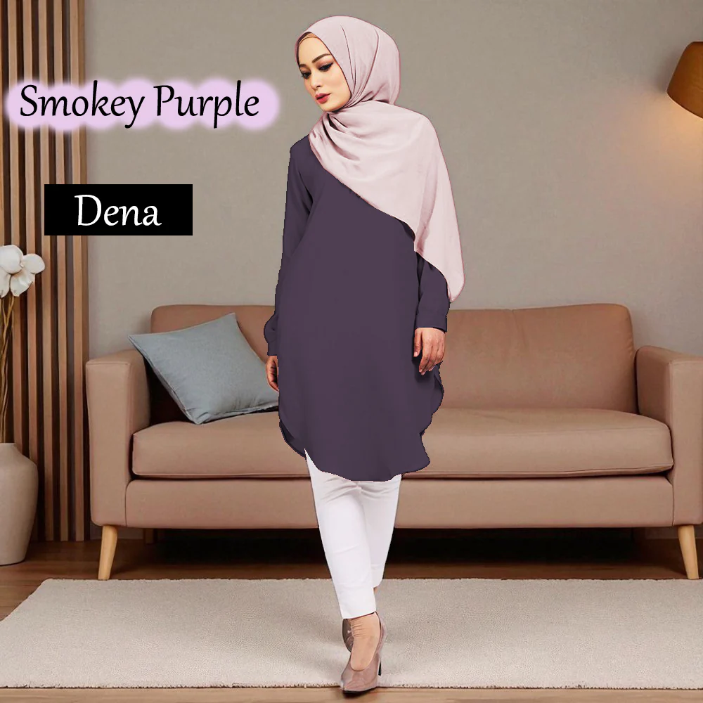 Dena Blouse - Image 10