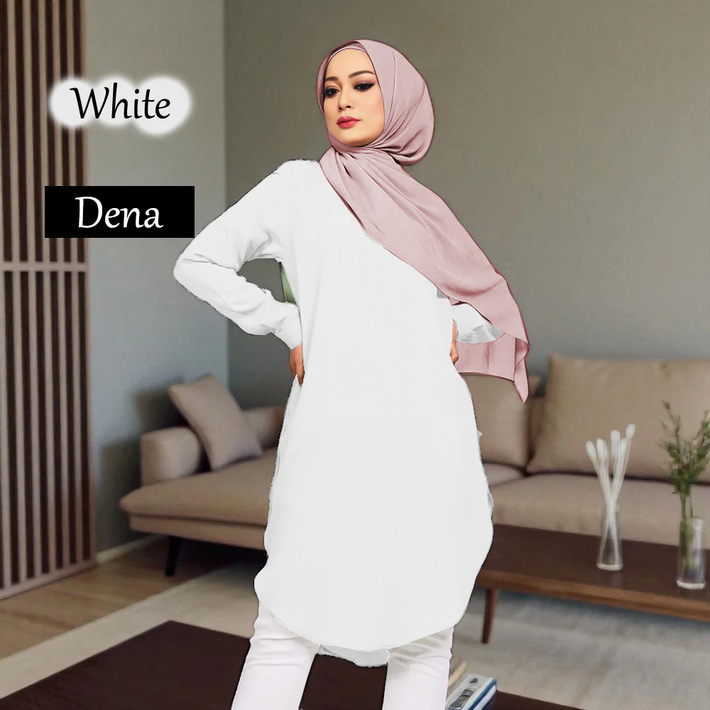 Dena Blouse - Image 11