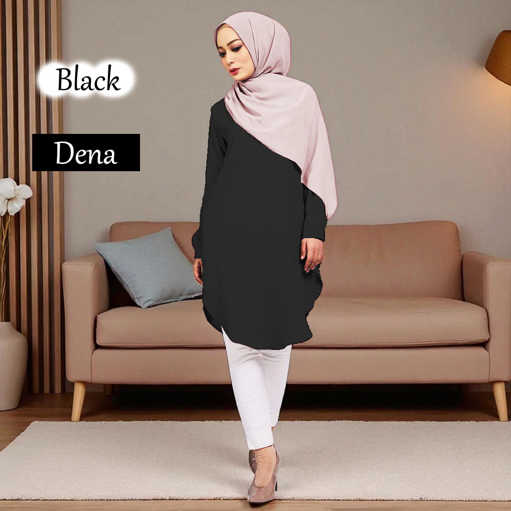 Dena Blouse - Image 3