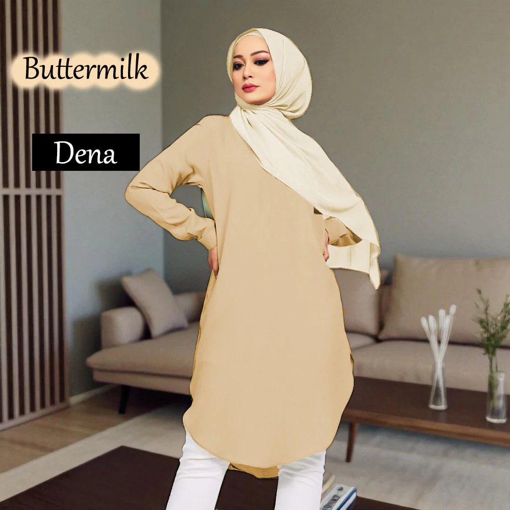 Dena Blouse - Image 4