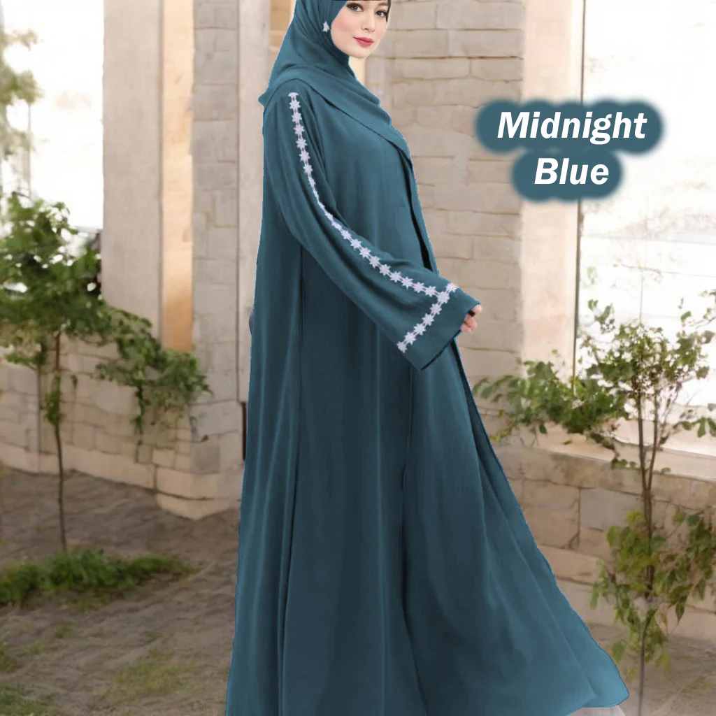 Dyna A Flower Lace Tunic Jumbo - Image 10