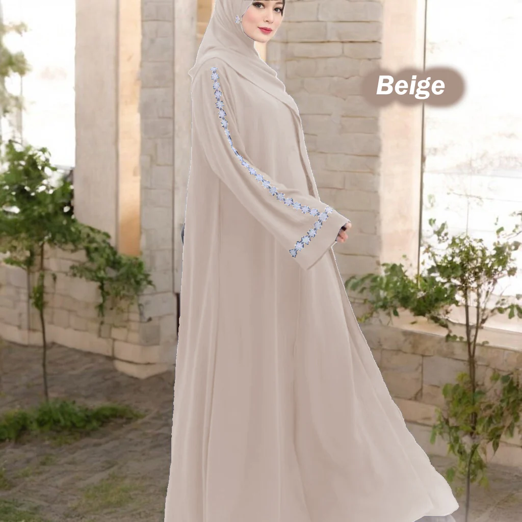 Dyna B Flower Lace Tunic Jumbo - Image 7