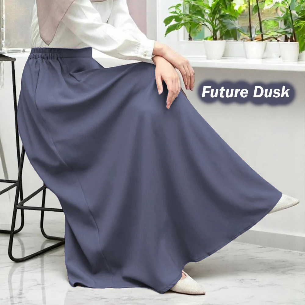 Elana Skirt A - Image 10