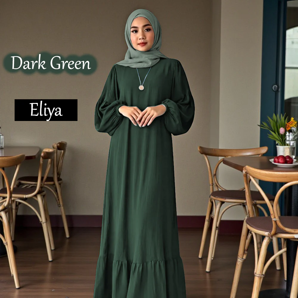 Eliya B Tunic Jumbo - Buy 4 @ Free JB777 - Free COD Charge - Image 7