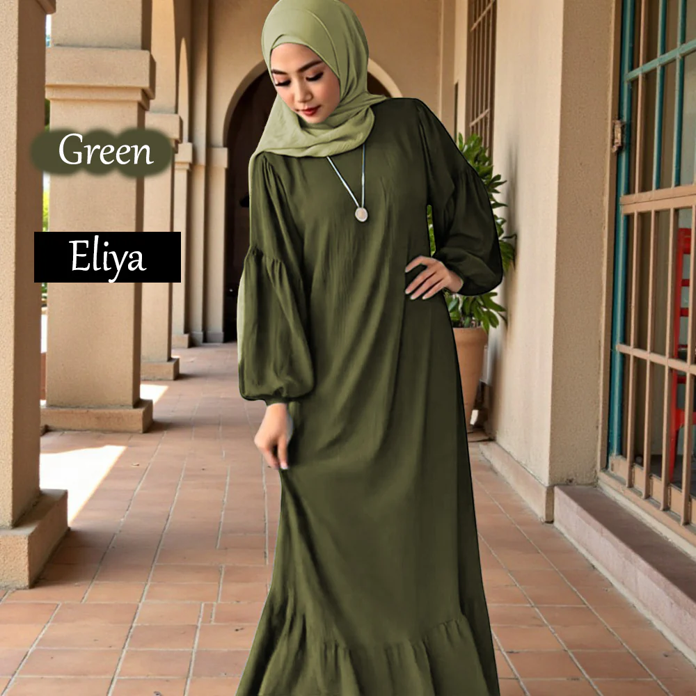 Eliya B Tunic Jumbo - Buy 4 @ Free JB777 - Free COD Charge - Image 9