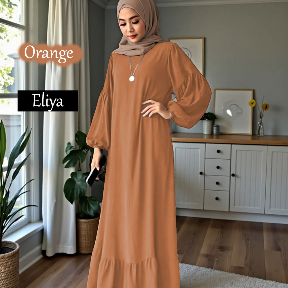 Eliya Tunic Jumbo - Buy 4 @ Free JB777 - Free COD Charge - Image 3