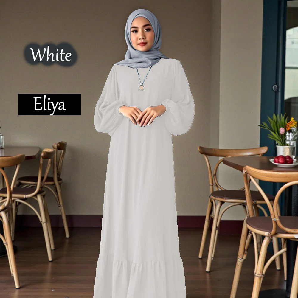 Eliya Tunic Jumbo - Buy 4 @ Free JB777 - Free COD Charge - Image 5