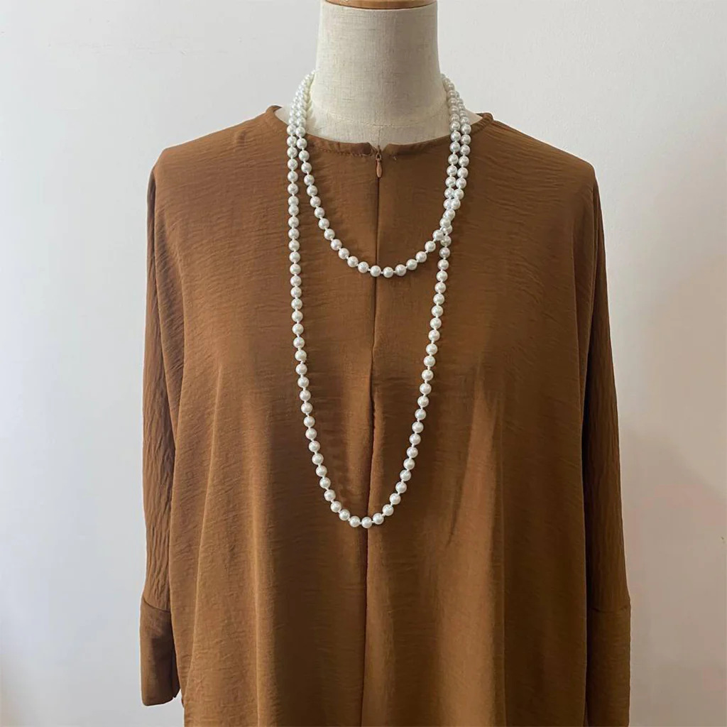 Emalina Italian Cotton Set A (Size 6xl ~ 10xl) - Image 13