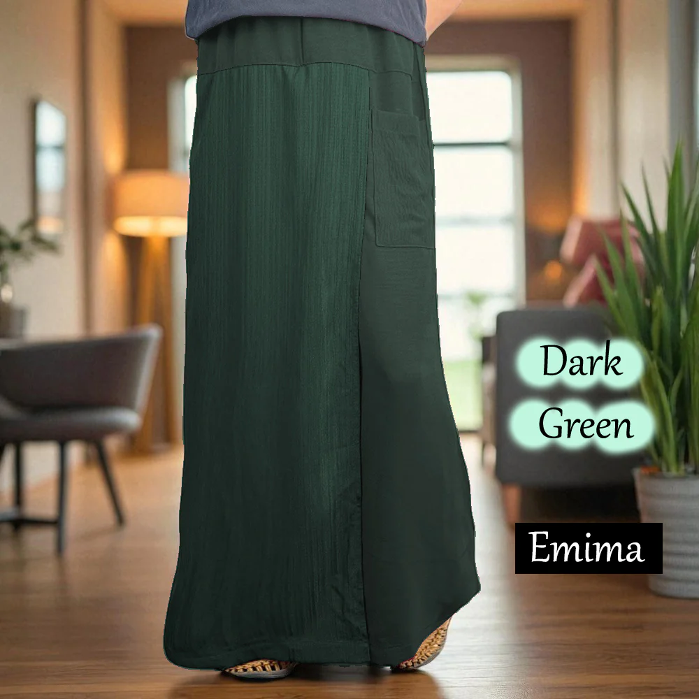 Emima  Skirt Pant - Image 11