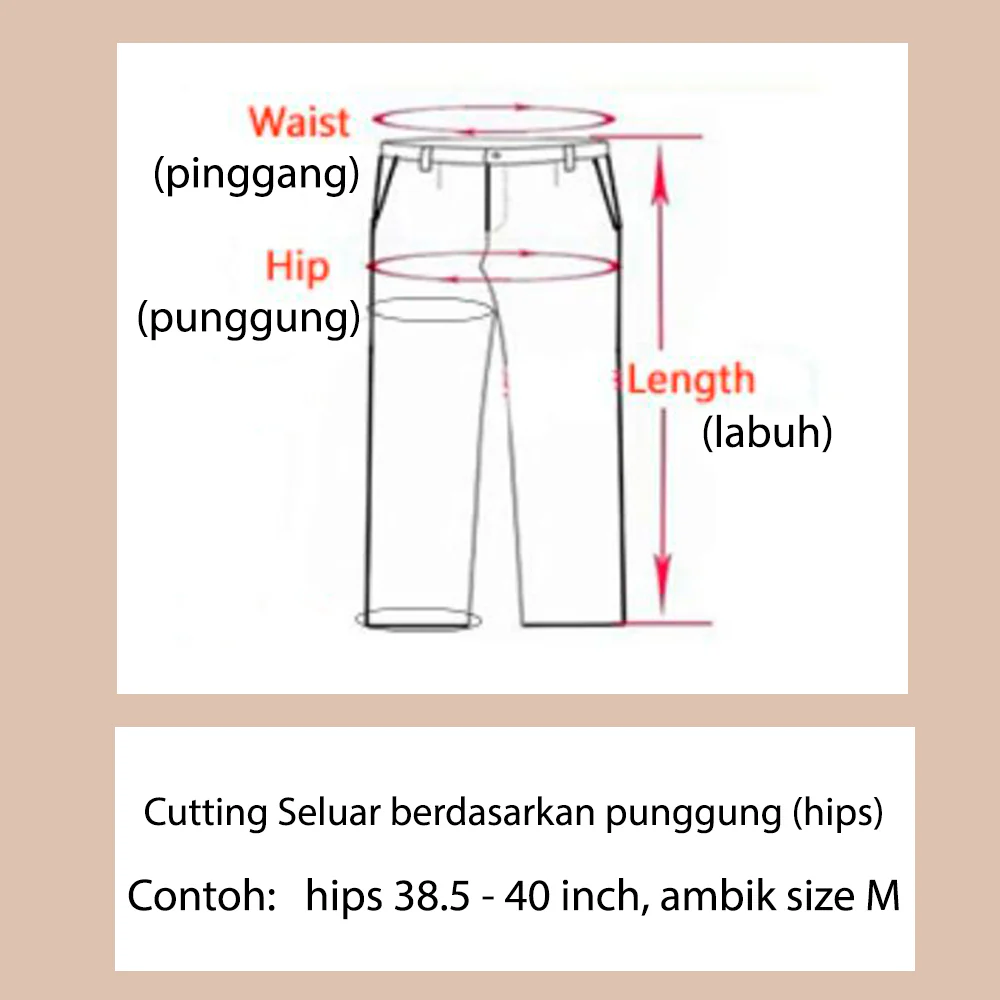 Emima  Skirt Pant - Image 13