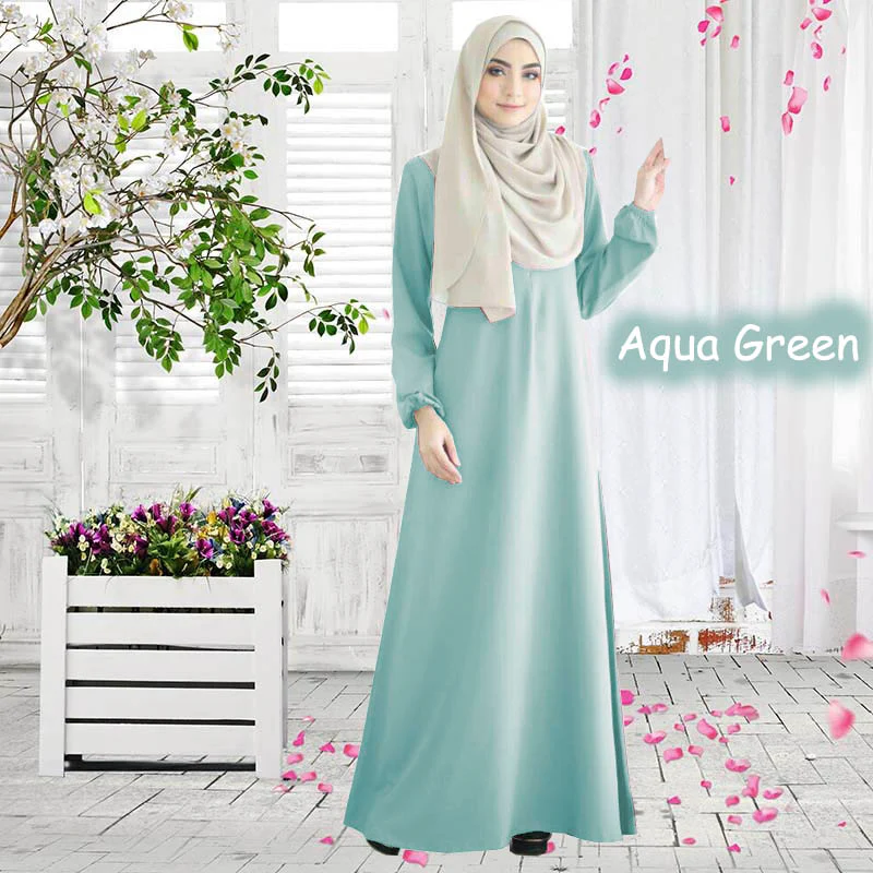 Fairuza Jubah - Image 2