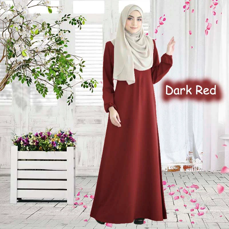 Fairuza Jubah - Image 5