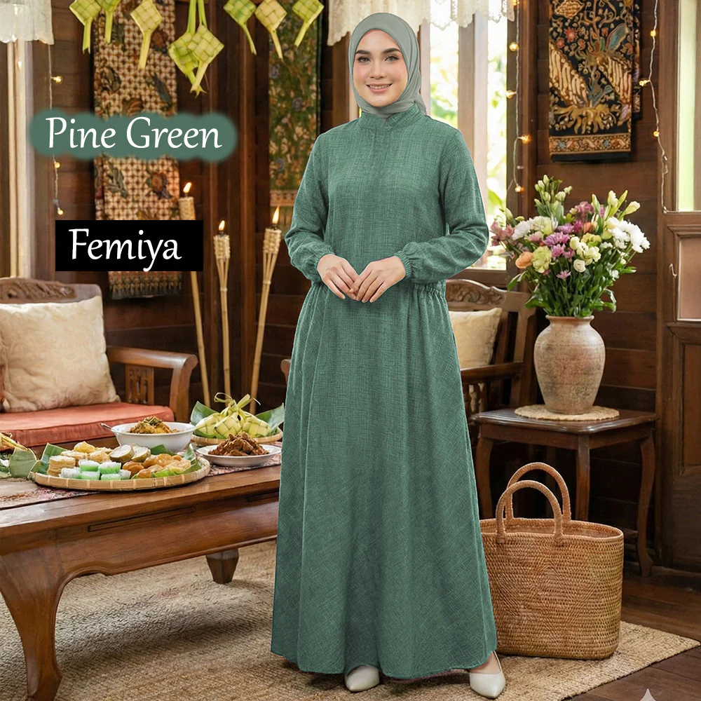 Jumbo Tunic