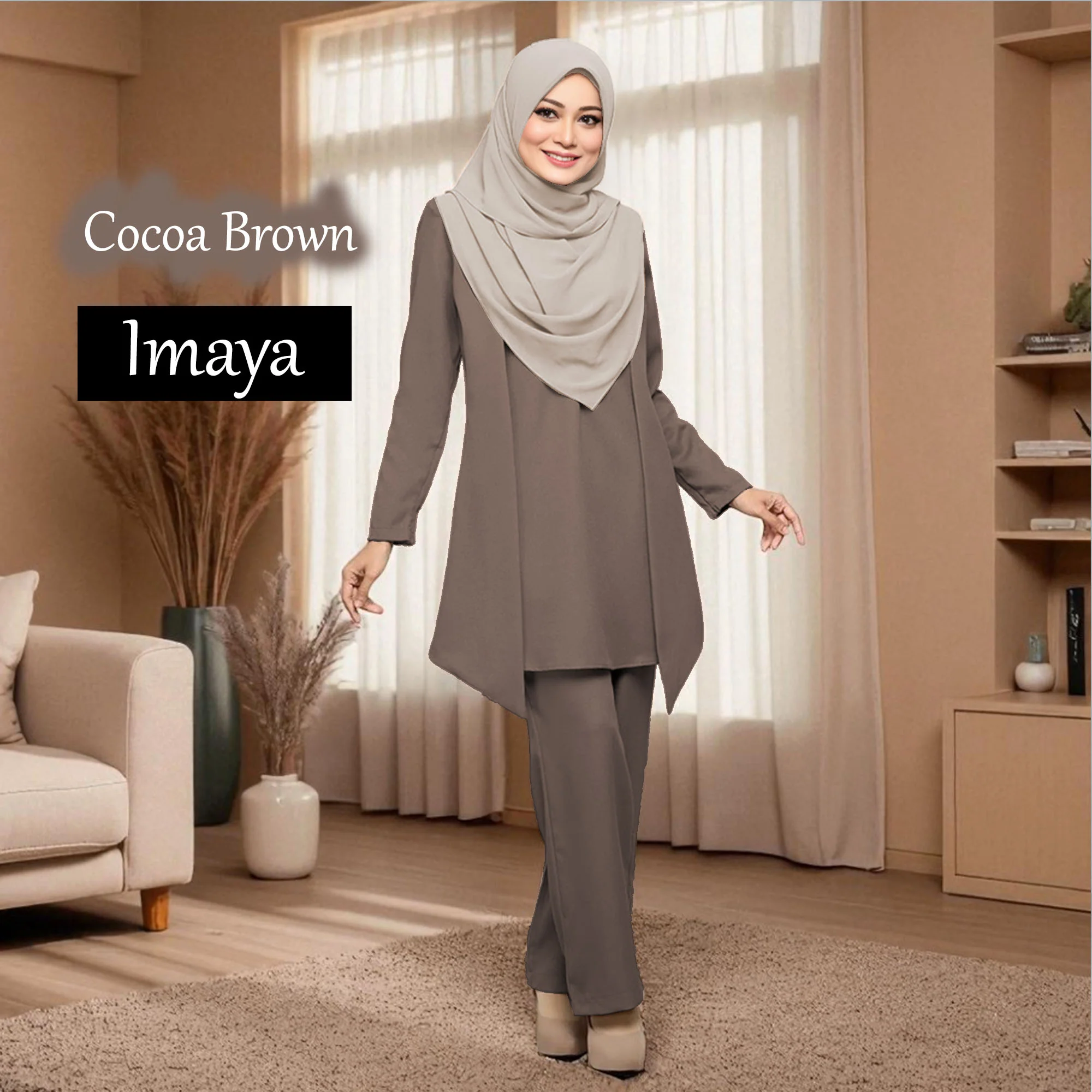 Imaya Set - Image 7