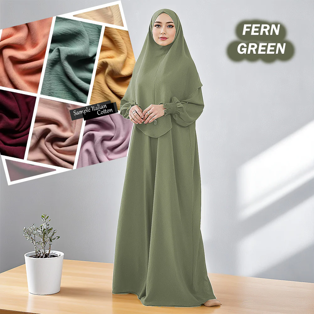 Imoni Tunic Jumbo - Image 2