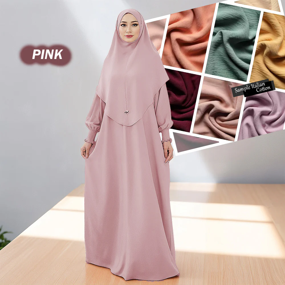 Imoni Tunic Jumbo - Image 4