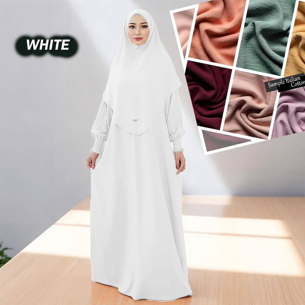 Imoni Tunic Jumbo - Image 6