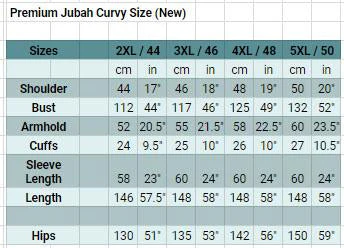 Isabela Maternity Jubah A - Image 7