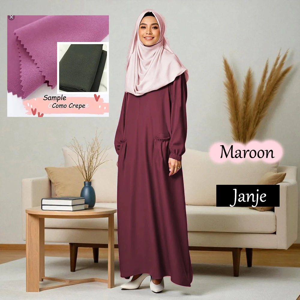 Janje Tunic Jumbo