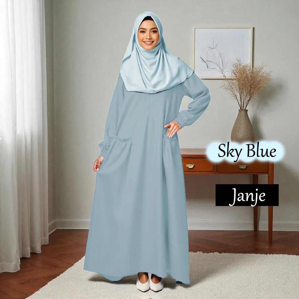 Janje Tunic Jumbo - Image 3