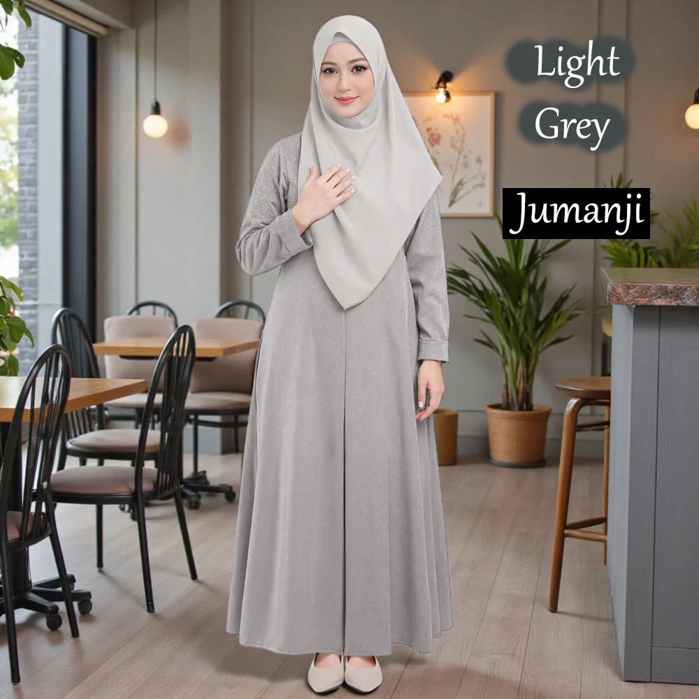 Jumanji Tunic Jumbo - Image 4