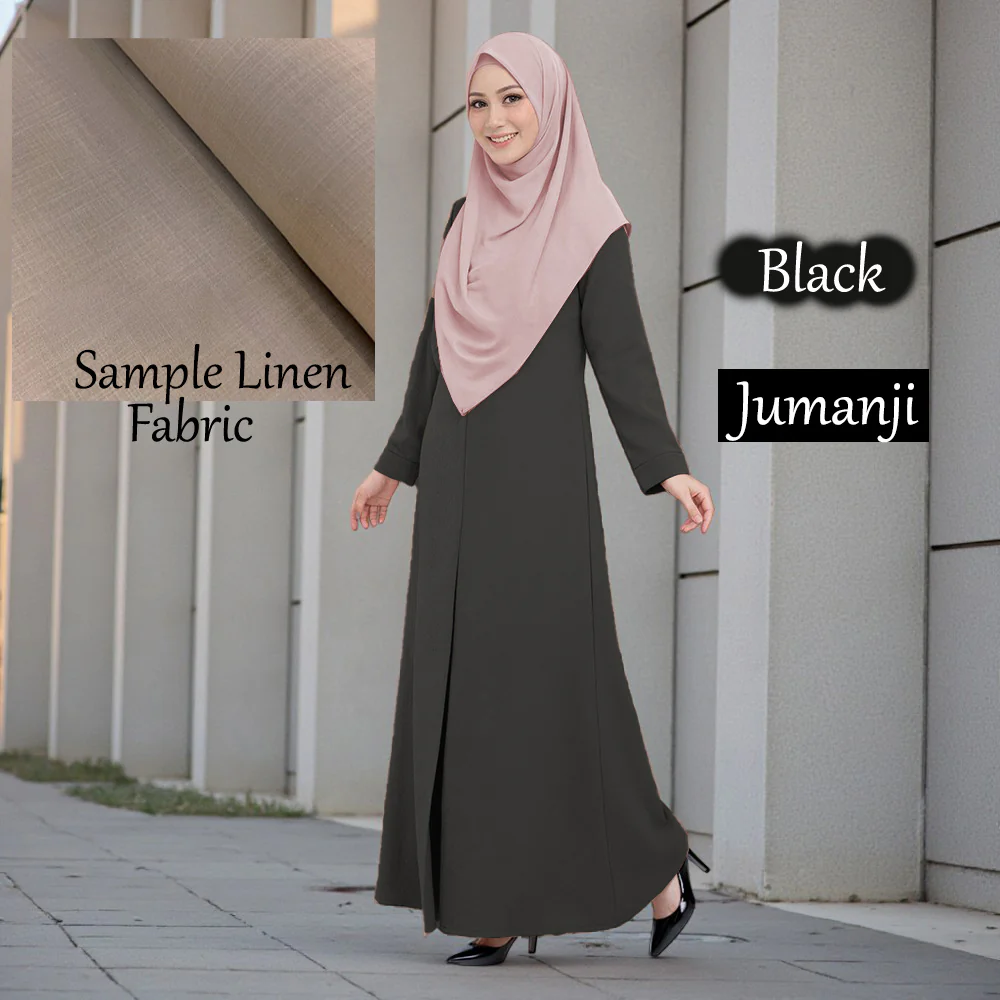 Jumanji Tunic Jumbo - Image 7