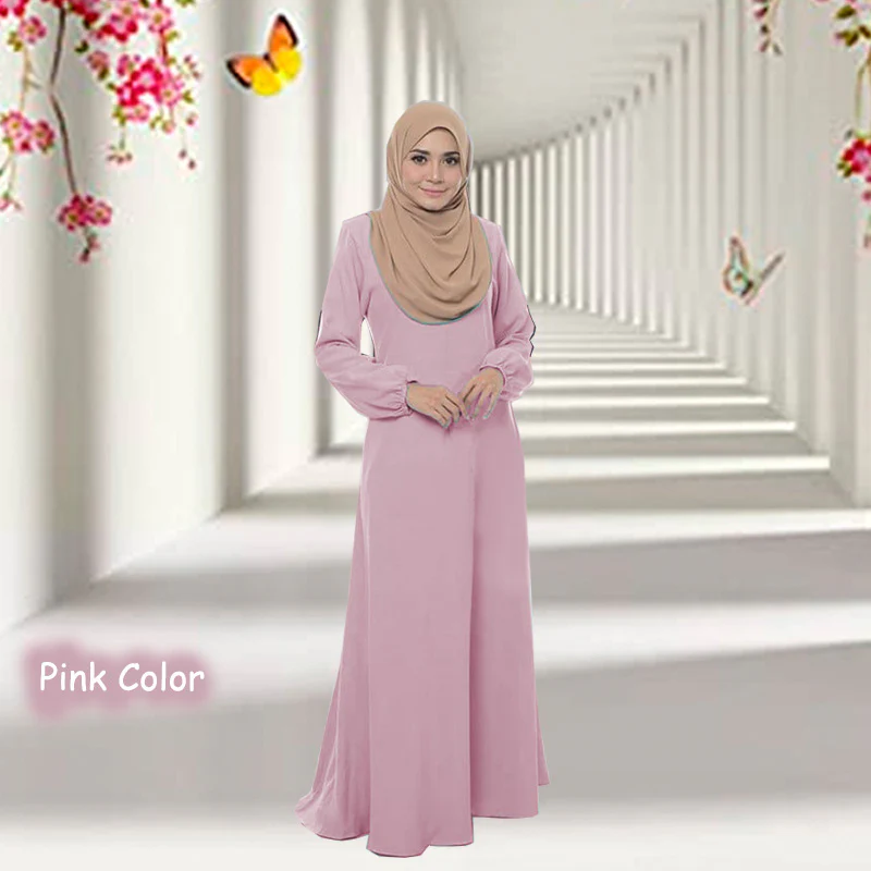 Kasih Jubah (Size 6xl - 10xl) - Image 12