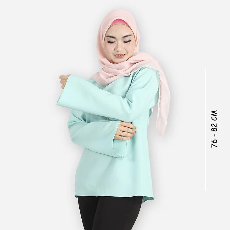 Khatira Blouse B - Image 4