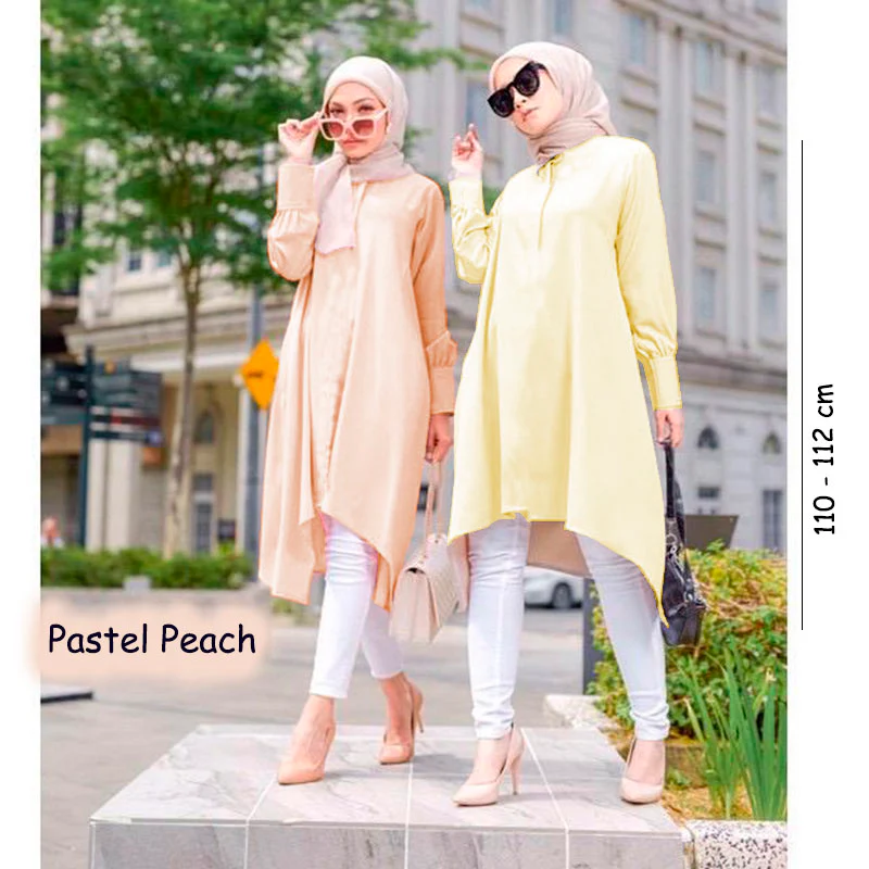 Maddie Tunic Jumbo - Image 9