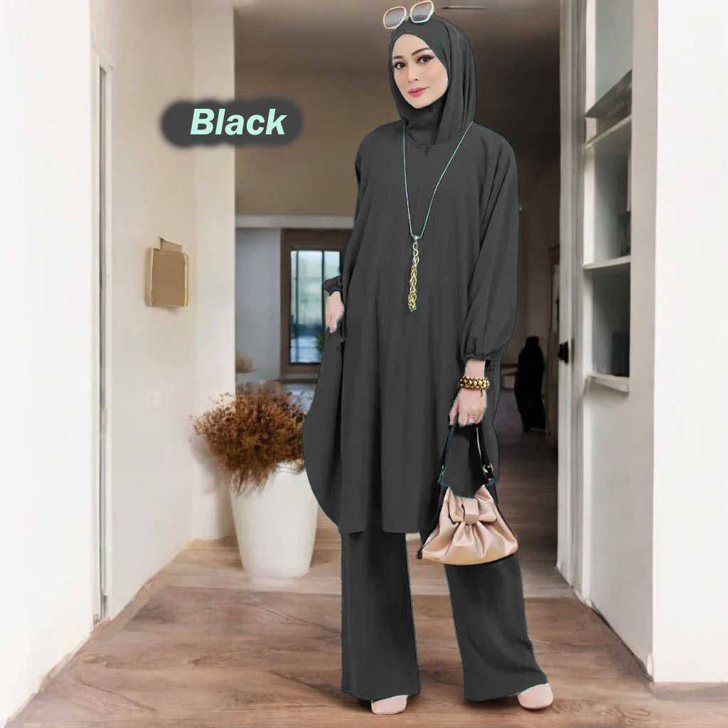 Medina Set (Loose sleeve) - Image 4