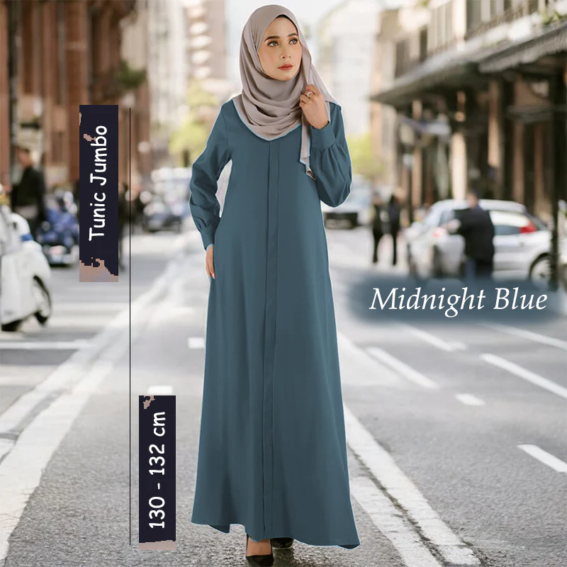 Mimi Elegant Line Tunic Jumbo - Image 8