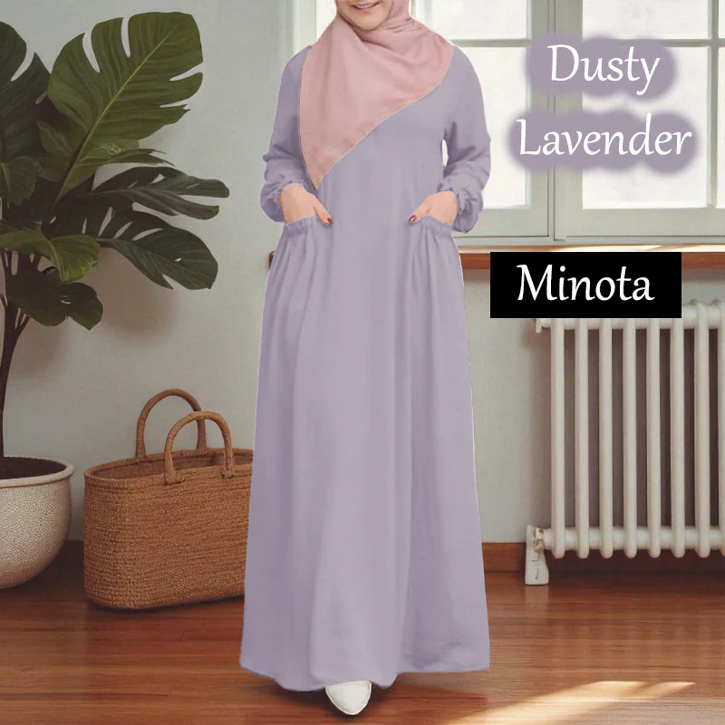 Minota A Tunic Jumbo - Image 10