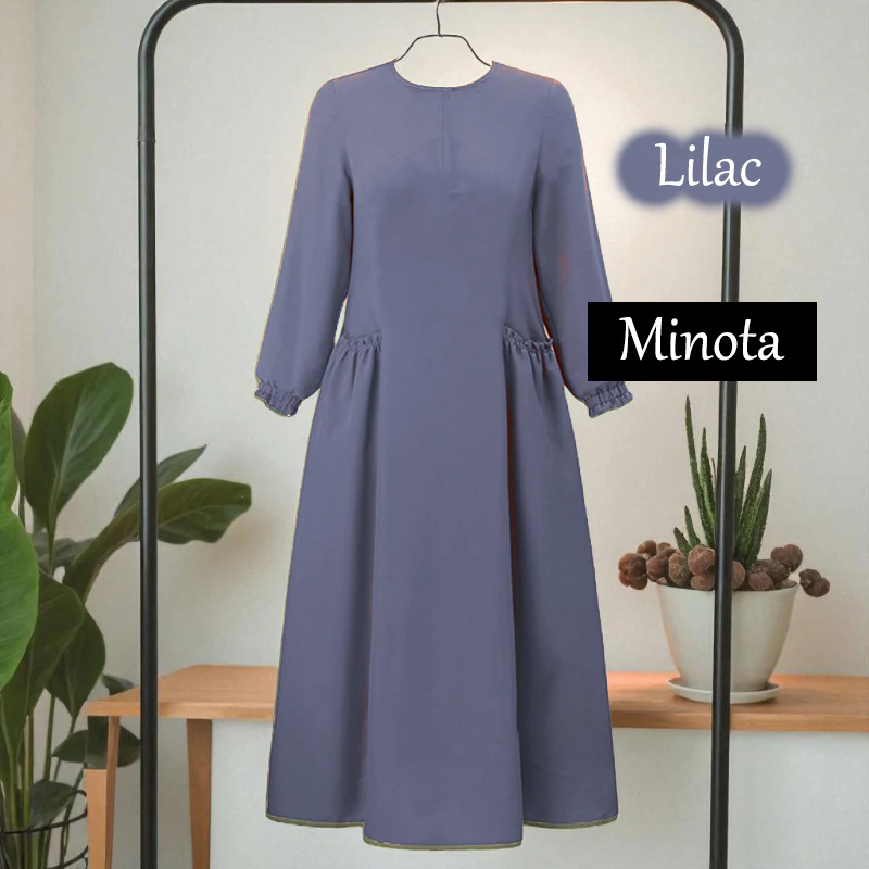 Minota B Tunic Jumbo - Image 10