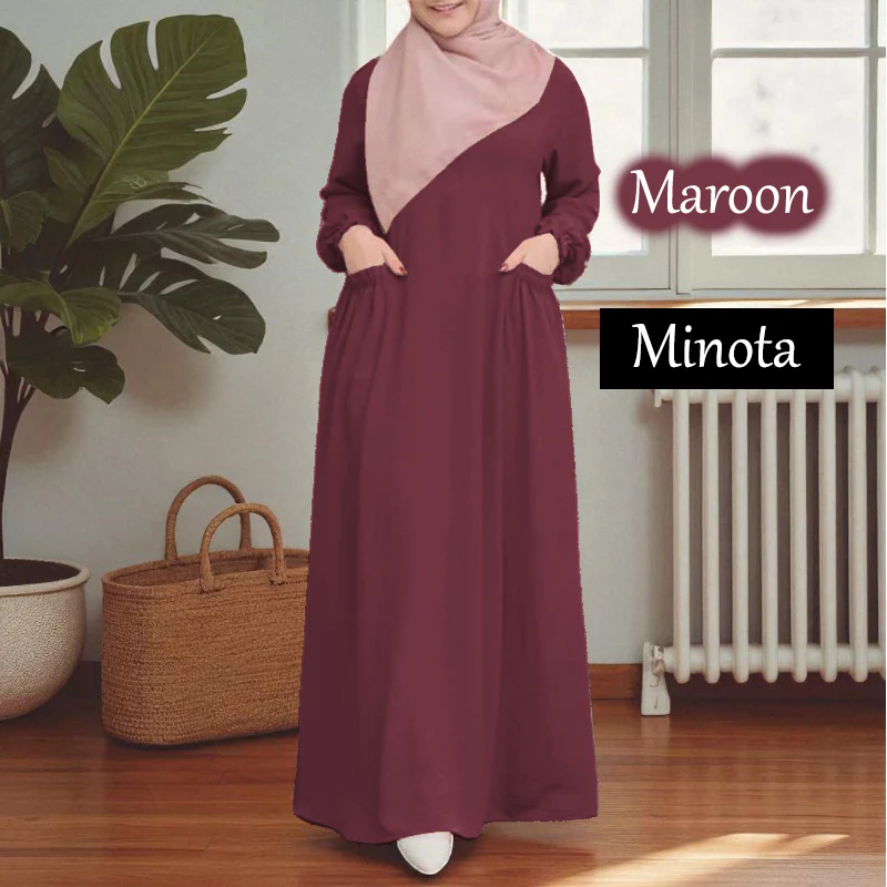Minota B Tunic Jumbo - Image 2